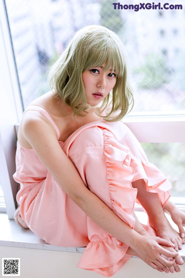 Mayo Usami - Bait Xbabesporn No.ae5e4c