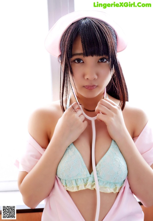Yuno Mizusawa - Ghirl Brrzzers Gok No.03002d