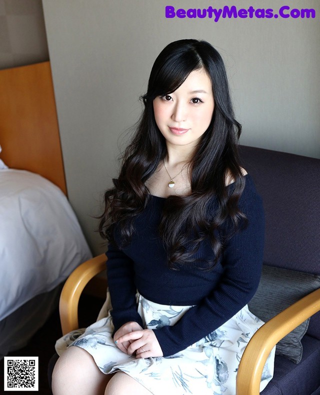 Yuki Arimura - Poobspoto Hairly Bussy No.5ae009