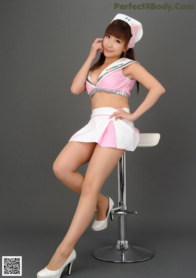 Chihiro Akiha - Porn Woman Strip Panty No.df8338