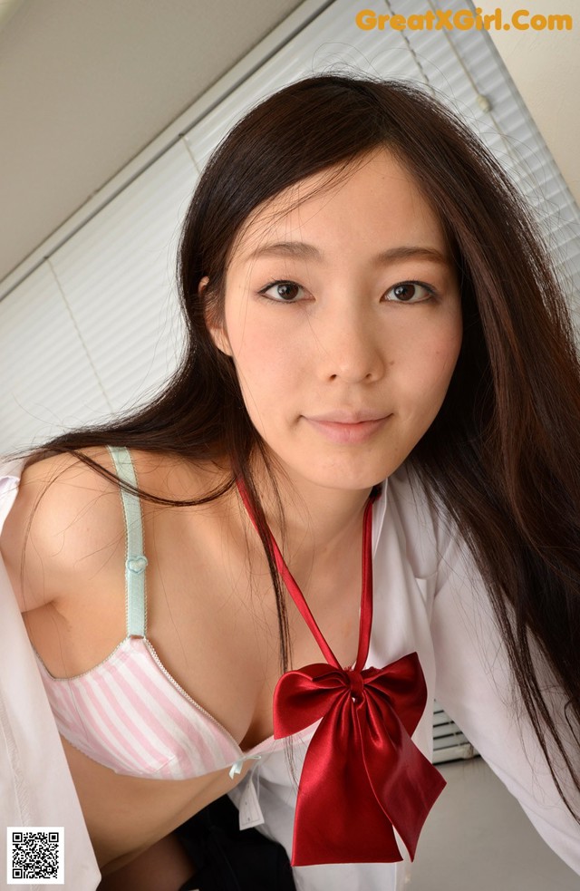 Inori Nakamura - Xxxcrazy Git Cream No.0d0375