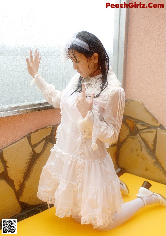 Mai Asagiri - Model Modelcom Nudism No.a6fe06