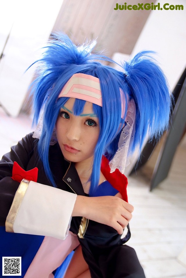 Cosplay Klang - Rougeporn Indian Xn No.15ca35