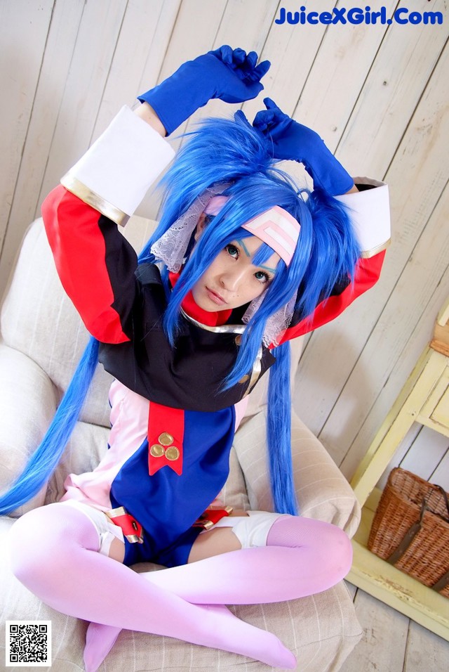 Cosplay Klang - Rougeporn Indian Xn No.15ca35