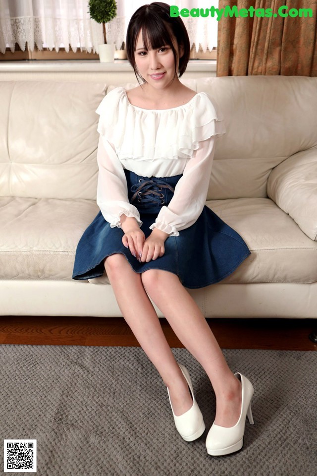 Riri Shiraki - Gifxxx Javforus Halloween No.e2f4f8