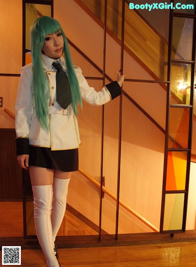 Code Geass Saku - Assteenmouth Apronpics Net No.7ed11f