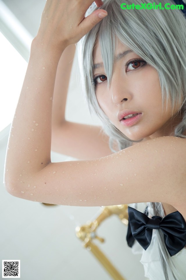 Cosplay Nasan - Dildo Www Mofosxl No.5b2d35