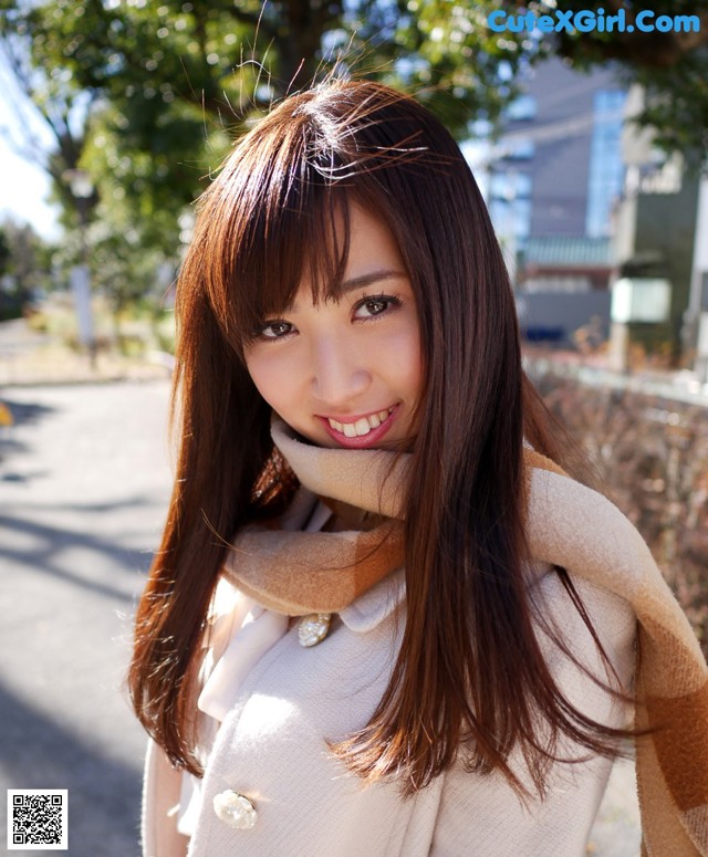 Arisa Kawasaki - Assh Amerika Ccc No.d7a030