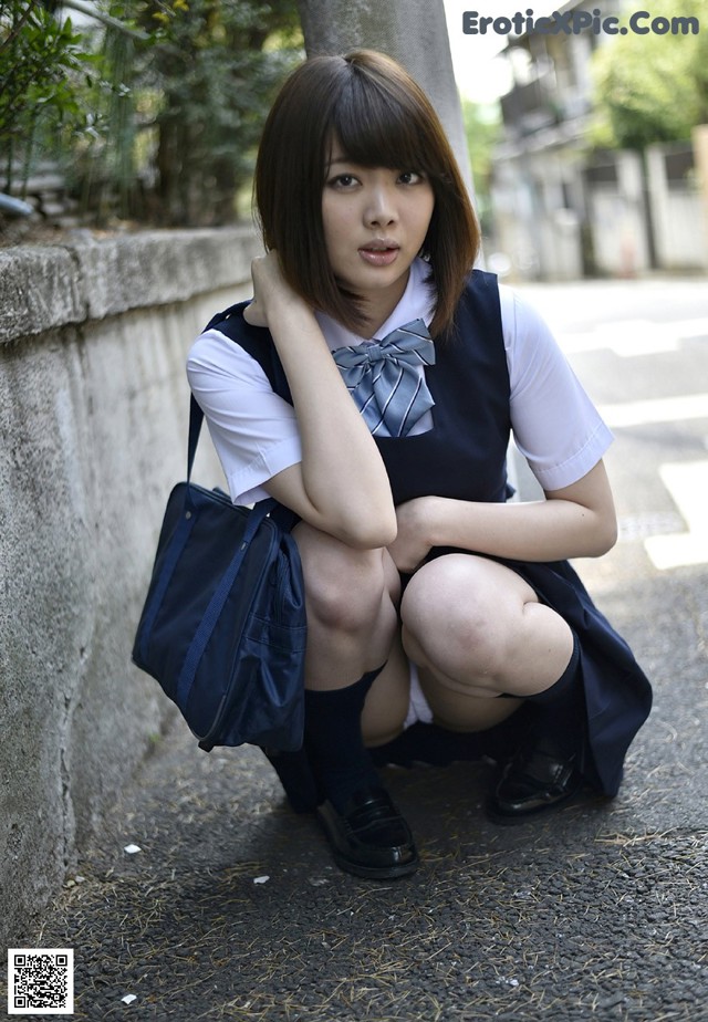 Nanami Moegi - Bustyslut Porn Pic No.659858