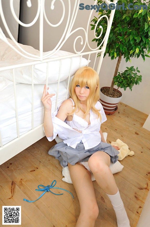 Cosplay Haruka - Hervagina Xxx Breakgif No.06f08d