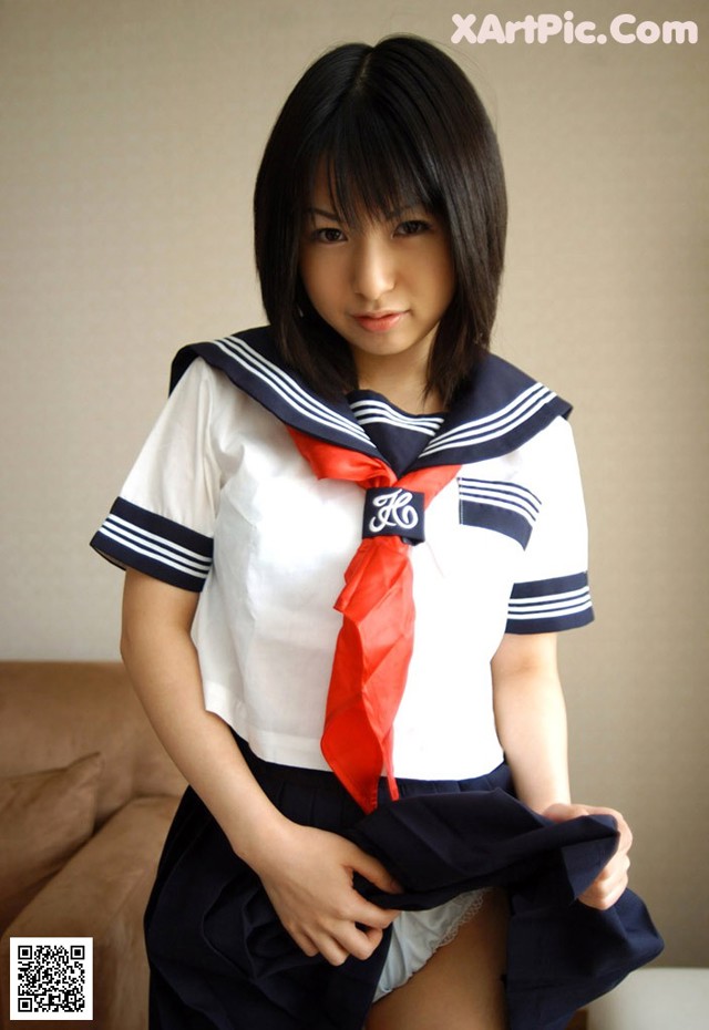 Rubi Aiba - Invasion Saxy No.d7f9e6