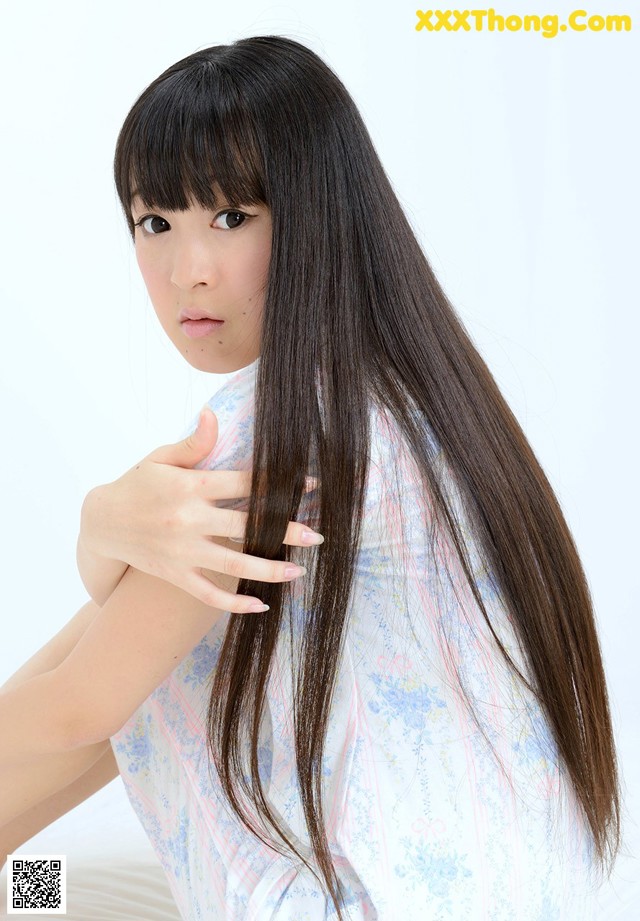 Rika Momohara - Sn Coedcherry Com No.b21088
