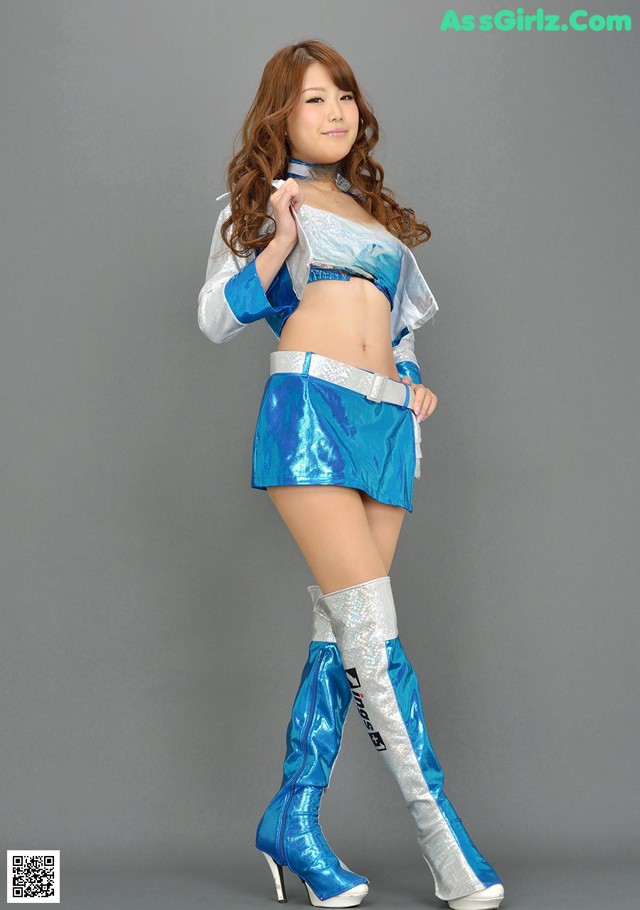 Nanako Mizuno - Maud Hd Indian No.ee55f1