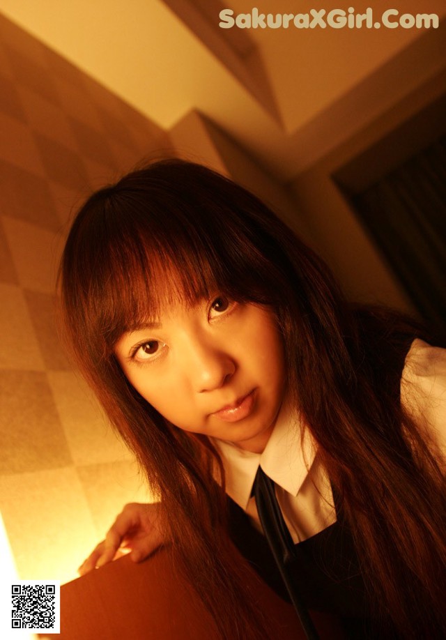 Yuri Kuraki - Videommxxx Model Bule No.78ebee