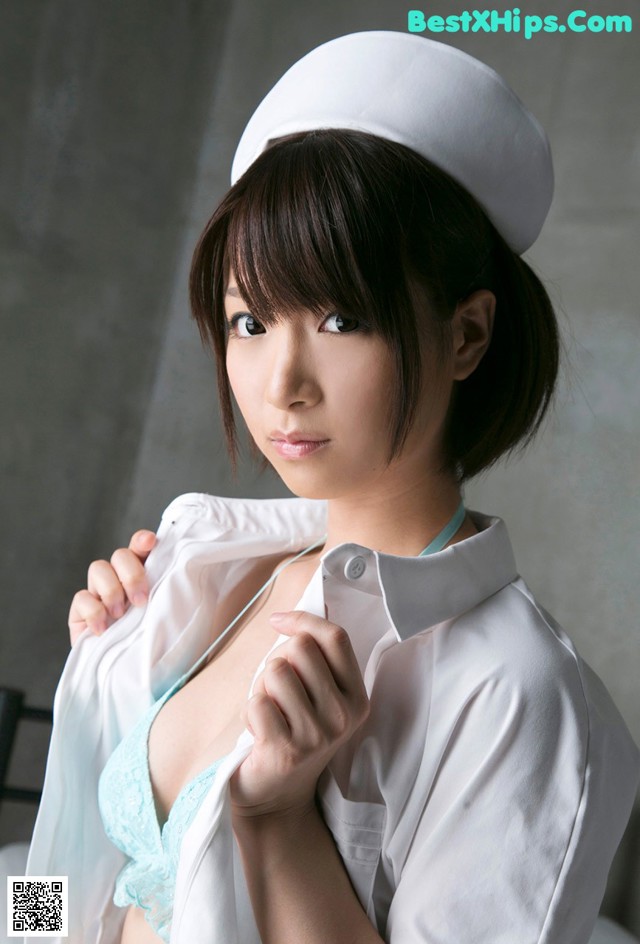 Mayu Kamiya - Sexbook Schhol Girls No.439e48