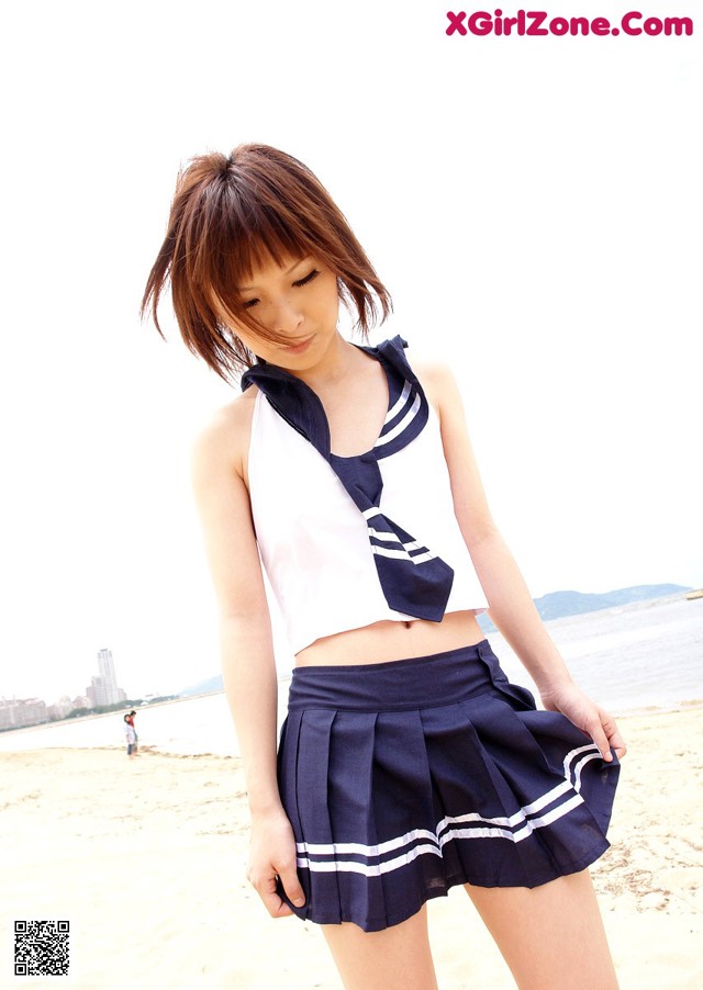 Kogal Umi - Knights Young Sexyest No.08f80a