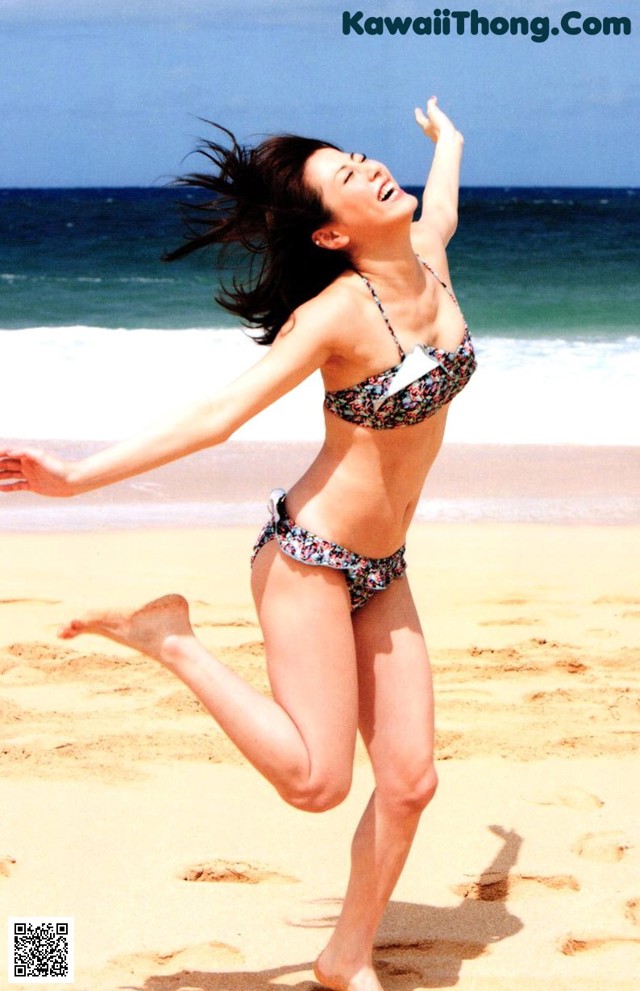 Yumi Sugimoto - Poolsexy Interview Aboutt No.50ca51