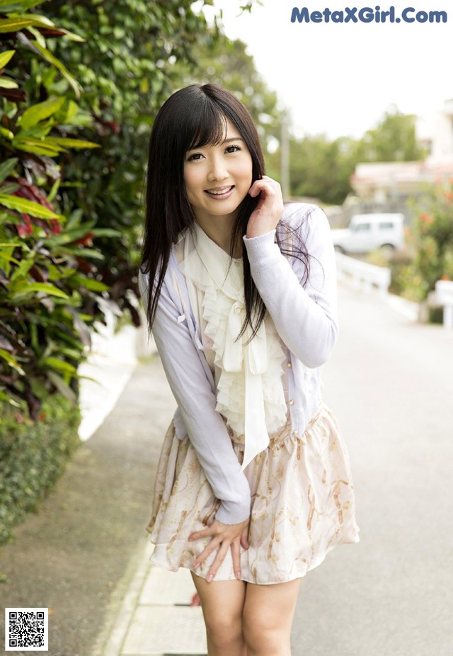 Hibiki Otsuki - Castle Photo Ppornstar No.c9c4f7