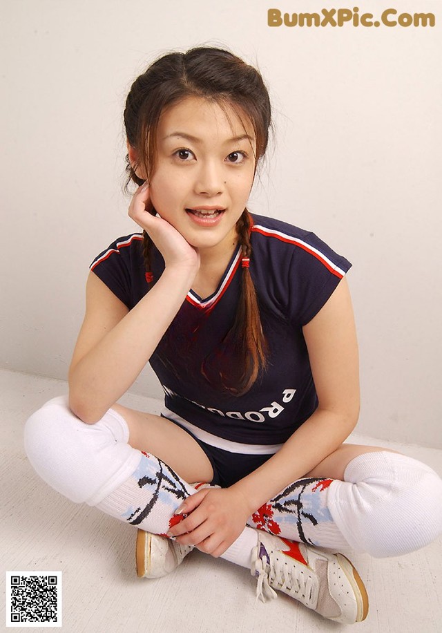 Kyoko Nakajima - Theenglishmansion Ninja Nudist No.66767e