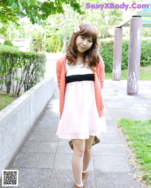 Harumi Taninaka - Toonhdxxx Show Exbii No.baffac