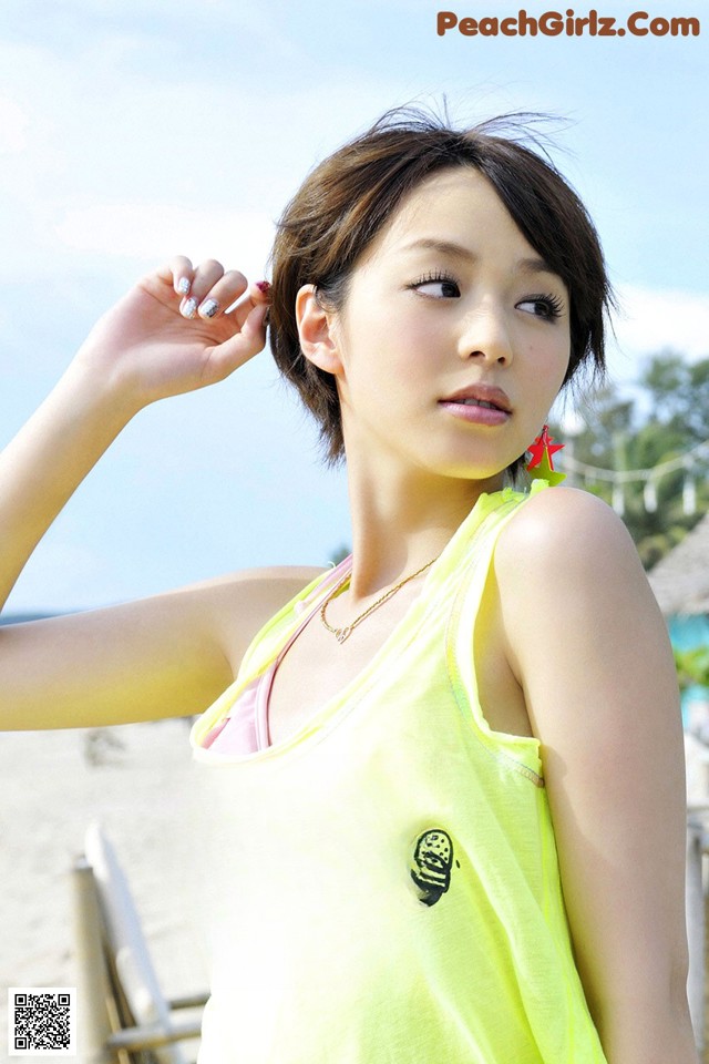 Aya Hirano - Galleryes Vidios Com No.64e846