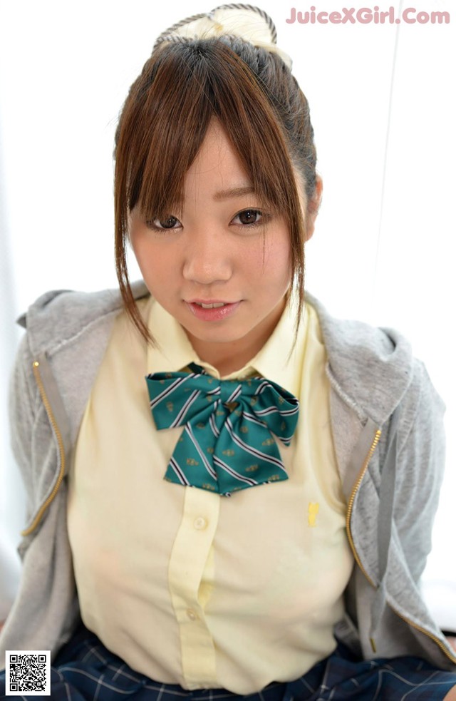 Mami Ikehata - Fur Ebony Style No.67617d
