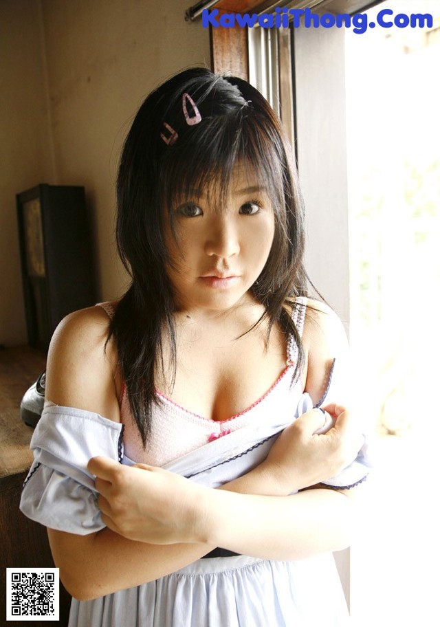Madoka Konishi - Bebes Vk Casting No.d19e4b