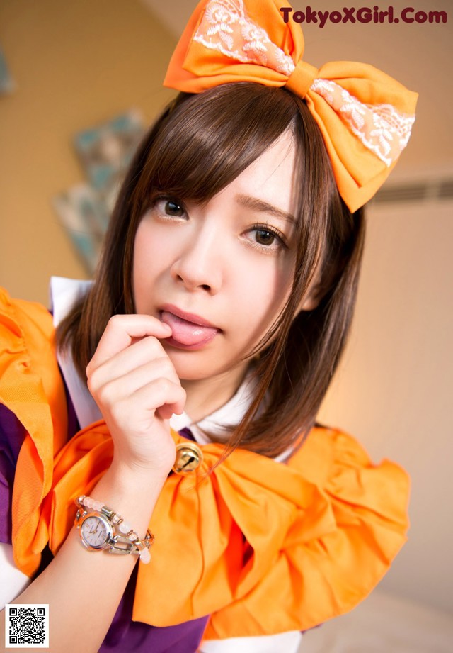Mio Ichijo - 2folie Bigass69 Photosxxx No.af0897