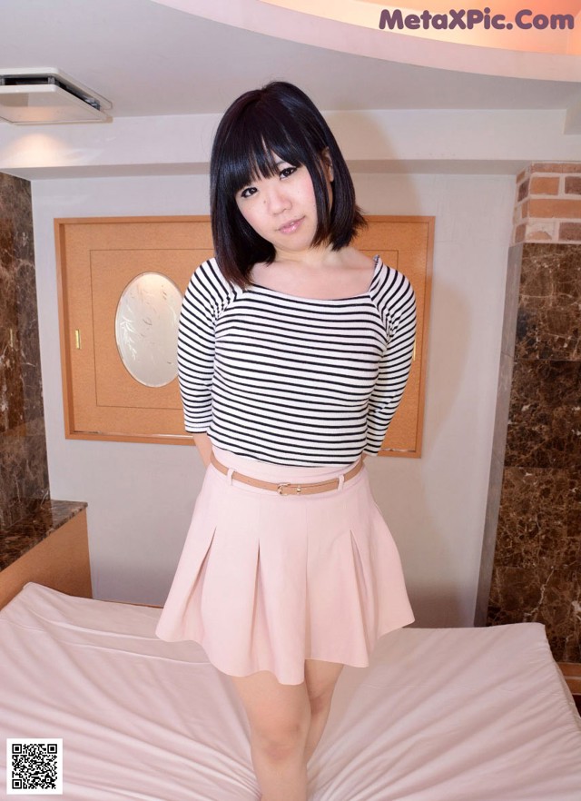 Gachinco Yuina - Desi Sexy Ass No.caa1c1