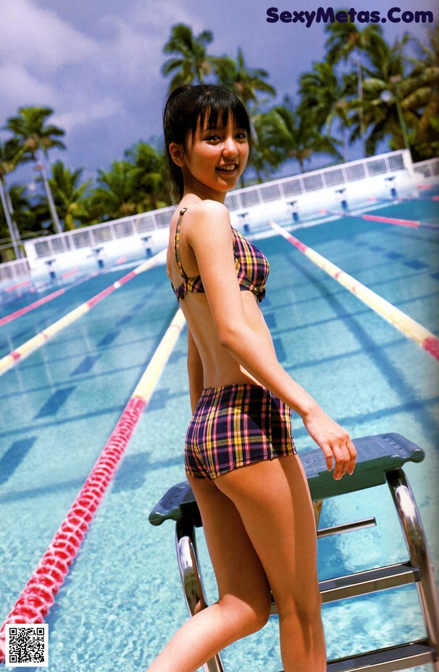 Erina Mano - Fisher Ass Tube No.2222b9