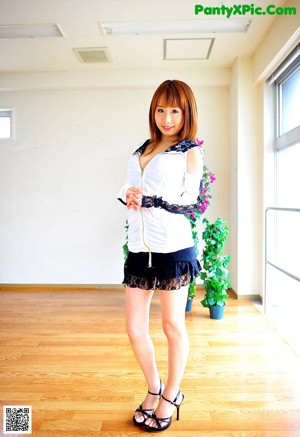Yui Misaki - Chubbysistas Busty Czech