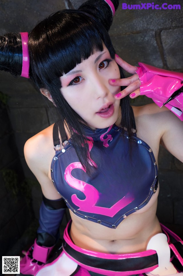 Cosplay Sayla - Amateurmobi Wild Xxx No.67d720