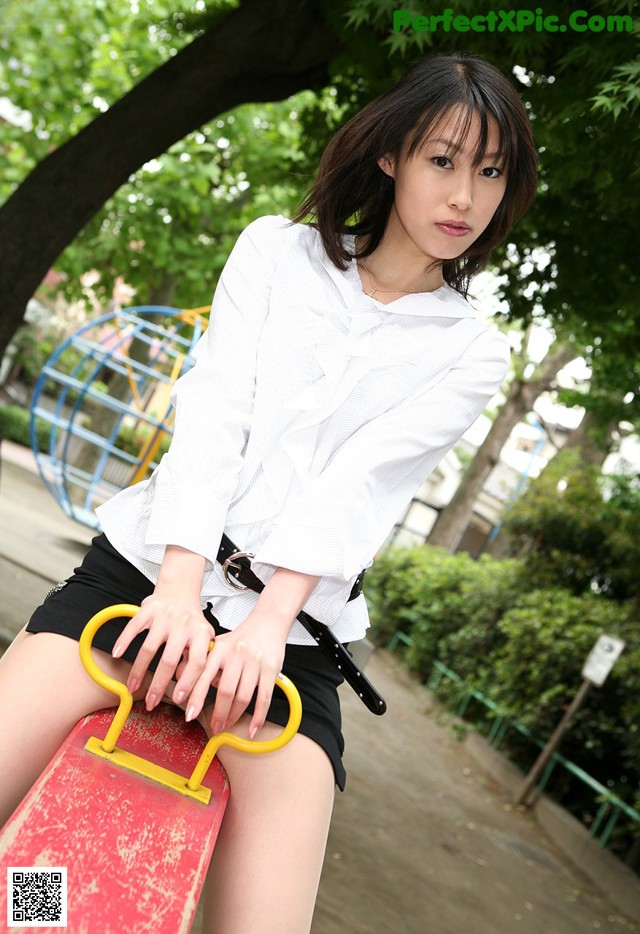 Mayu Takada - Only Sur 2folie No.986e66
